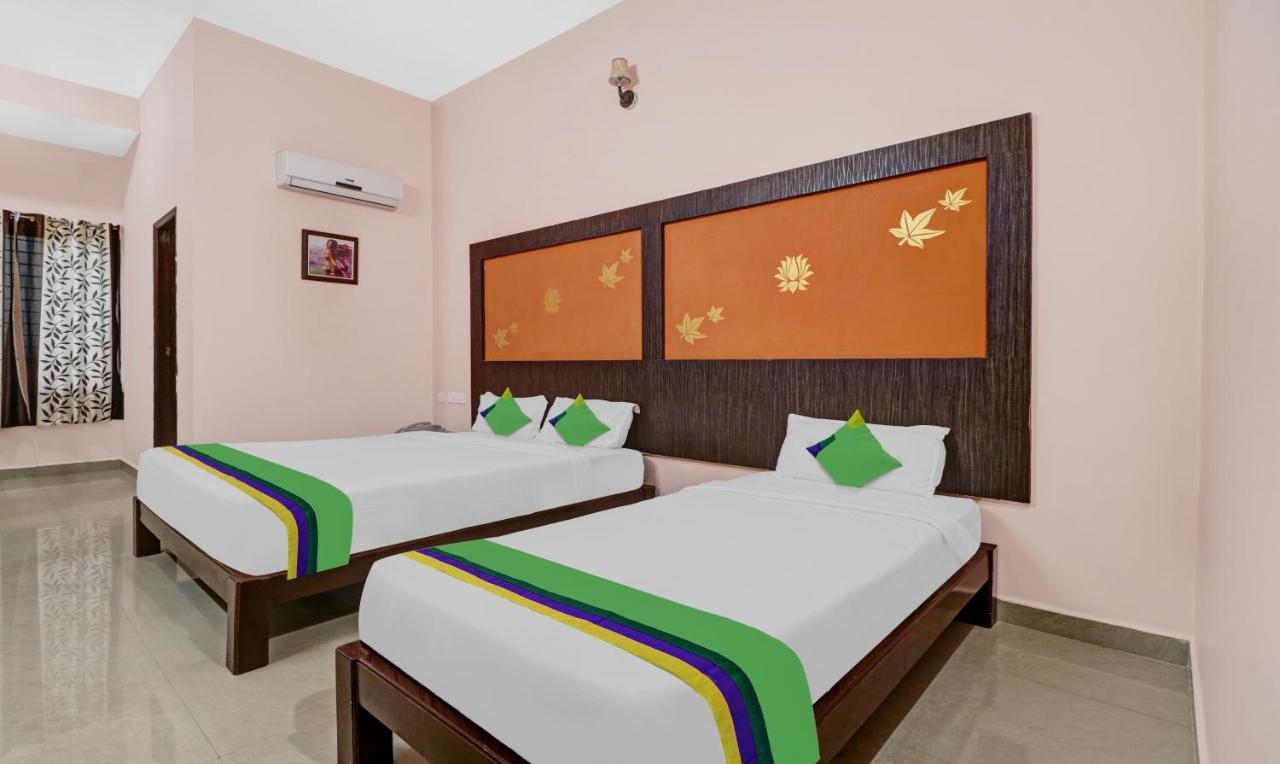 Grand Jp Inn Near 2 Km From Gundlupet Bus Stand מראה חיצוני תמונה